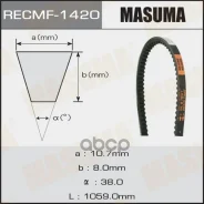 ������ �������� 10x1059 Masuma 30362 Masuma ���. 1420 1420 ����