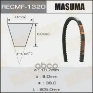������ �������� 10x805 Masuma 98696 Masuma ���. 1320 1320 ����
