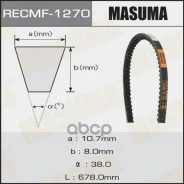 ������ �������� 10x678 Masuma 98692 Masuma ���. 1270 1270 ����
