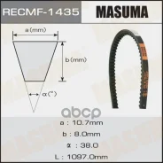 ������ �������� 10x1097 Masuma 98759 Masuma ���. 1435 1435 ����