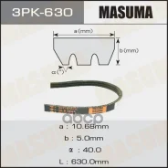 ������ ������������ Masuma ���. 3PK630 3PK630 ����