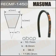 ������ ������� ��������� ������������, 10x1135 �� Masuma ���. 1450 1450 ����