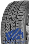 Goodyear UltraGrip 8 Performance