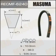 ������ �������� Masuma ���. 6240 6240 ����