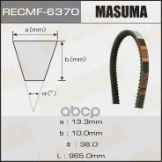 ������ �������� 13x965 Masuma 30375 Masuma ���. 6370 6370 ����