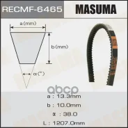 ������ �������� 13x1207 Masuma 98735 Masuma ���. 6465 6465 ����