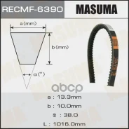 ������ �������� 13x1016 Masuma 98738 Masuma ���. 6390 6390 ����
