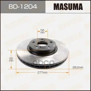 ���� ��������� �������� Masuma ���. BD1204 BD1204 ����