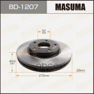 ���� ��������� �������� Masuma ���. BD1207 BD1207 ����