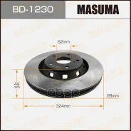 ���� ��������� (�������� 2 ��, ���� �� 1 ��) Masuma ���. BD-1230 BD1230 ����