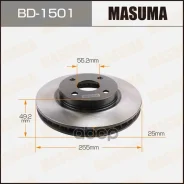 ���� ��������� �������� Masuma ���. BD1501 BD1501 ����