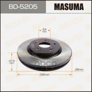 ���� ��������� �������� Masuma ���. BD-5205 BD5205 ����