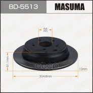 ���� ��������� Masuma ���. BD5513 BD5513 ����