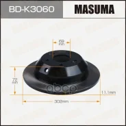 ���� ��������� Hyundai Santa Fe II (CM), III (DM) 05-; Kia Sorento II (XM) 09- ������ Masuma 74752 Masuma ���. BDK3060 BDK3060 ����