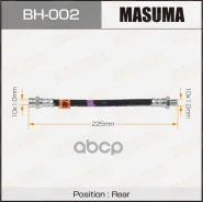 ����� ��������� Masuma ���. BH002 BH002 ����