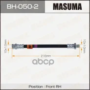 ����� ��������� Mitsubishi Delica In, Diamante, RVR �������� Out Masuma 34327 Masuma ���. BH0502 BH0502 ����