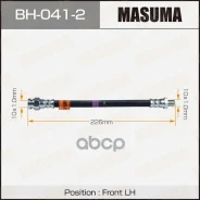 ����� ����. ���. Mitsubishi Galant 2.0 89-94 Masuma ���. BH0412 BH0412 ����