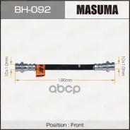 ����� ��������� Mitsubishi Pajero 90-99, Delica 94-99 �������� Out Masuma 34326 Masuma ���. BH-092 BH092 ����