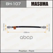 ����� ��������� �����. Masuma ���. BH-107 BH107 ����