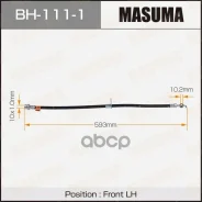 ����� ��������� Toyota Corolla (E120) 01-07, Avensis (T250) 06-08 �������� Masuma ������ 12451 Masuma ���. BH-111-1 BH1111 ����