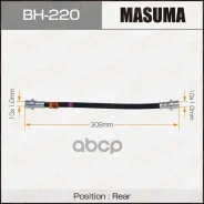 ����� ��������� T-/rear/Land Cruiser Prado J125, Corolla #E10#, #E114 14616 Masuma ���. BH-220, ������ BH220 ����