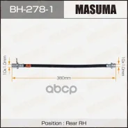 ����� ��������� Toyota Camry, Vista SV30, CV30 rear RH Masuma Masuma ���. BH2781, ������ ������ BH2781 ����