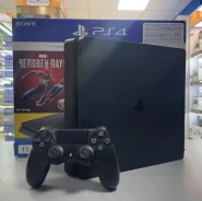 Sony PlayStation 4 Slim