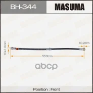 ����� ��������� Masuma ���. BH-344 BH344 ����