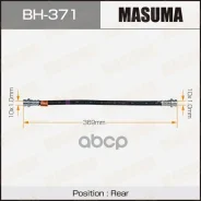 ����� ��������� ������ Masuma ���. BH-371 BH371 ����