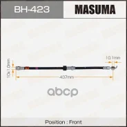 ����� ��������� Masuma ���. BH-423 BH423 ����