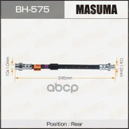 ����� ��������� Masuma ���. BH575 BH575 ����