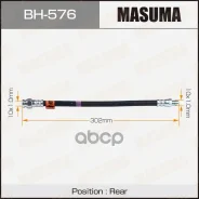 ����� ��������� Masuma ���. BH576 BH576 ����