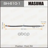 ����� ��������� Honda Civic (FD) 05-12 �������� ������ Masuma 66013 Masuma ���. BH6101 BH6101 ����