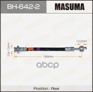 ����� ��������� ������ ����� Masuma ���. BH-642-2 BH6422 ����