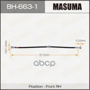 ����� ��������� �������� ������ Masuma ���. BH6631 BH6631 ����