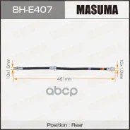 ����� ��������� BMW 1 (E82), X6 (F16) �������� 72813 Masuma ���. BHE407 BHE407 ����