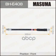 ����� ��������� BMW 5 (E60), 7 (E66) ������ 72814 Masuma ���. BHE408 BHE408 ����