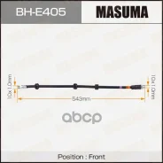 ����� ��������� BMW 3 (E90) �������� 72812 Masuma ���. BHE405 BHE405 ����