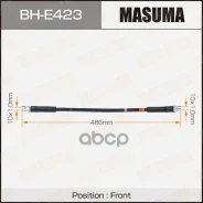 ����� ��������� Mercedes G (W463) 94- �������� Masuma 72788 Masuma ���. BHE423 BHE423 ����