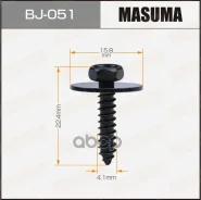 ������� 4.1 � 22.4 �� 10�� Masuma 74903 Masuma ���. BJ051 BJ051 ����
