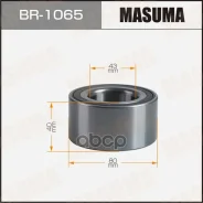 ��������� ������� �������� Masuma ���. BR-1065 BR1065 ����
