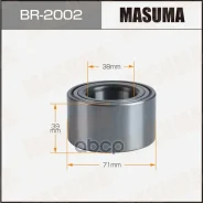 ��������� ��������� Masuma ���. BR2002 BR2002 ����