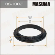��������� ����� ������������ Toyota RAV4 ZSA44L. RUS front Masuma 81420 Masuma ���. BS1002 BS1002 ����