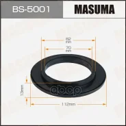 ��������� ����� ������������ Masuma ���. BS-5001 BS-5001 BS5001 ����