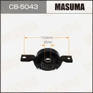 ��������� ��������� Honda CR-V / RD# RE# RM# Masuma 82291 Masuma ���. CB5043 CB5043 ����