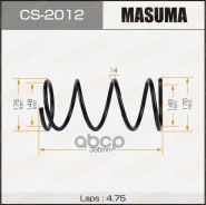 ������� ���. Masuma ���. CS-2012 CS2012 ����