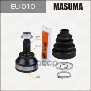 ���� Ford Focus 11- Kuga 10- �������� 26 � 62,8 � 27 Masuma 74942 Masuma ���. EU010 EU010 ����