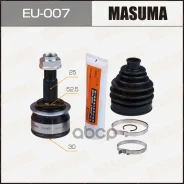 ���� �������� Masuma ���. EU-007 EU007 ����