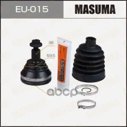 ���� Masuma ���. EU015 EU015 ����