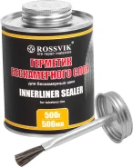 �������� ������������ ���� Rossvik 500 �� � ������ ROSSVIK ����